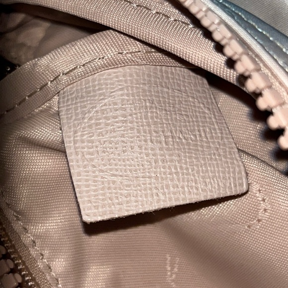 NWOT Longchamp messenger bag - Picture 14 of 16